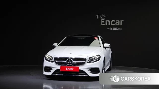 Mercedes-Benz E-Class W213 id 3192994 из Кореи 13