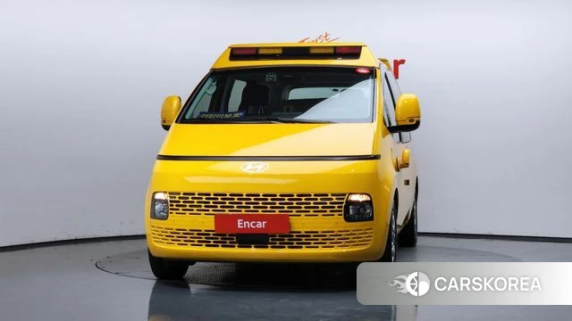 Hyundai Staria id 4590256 из Кореи 23