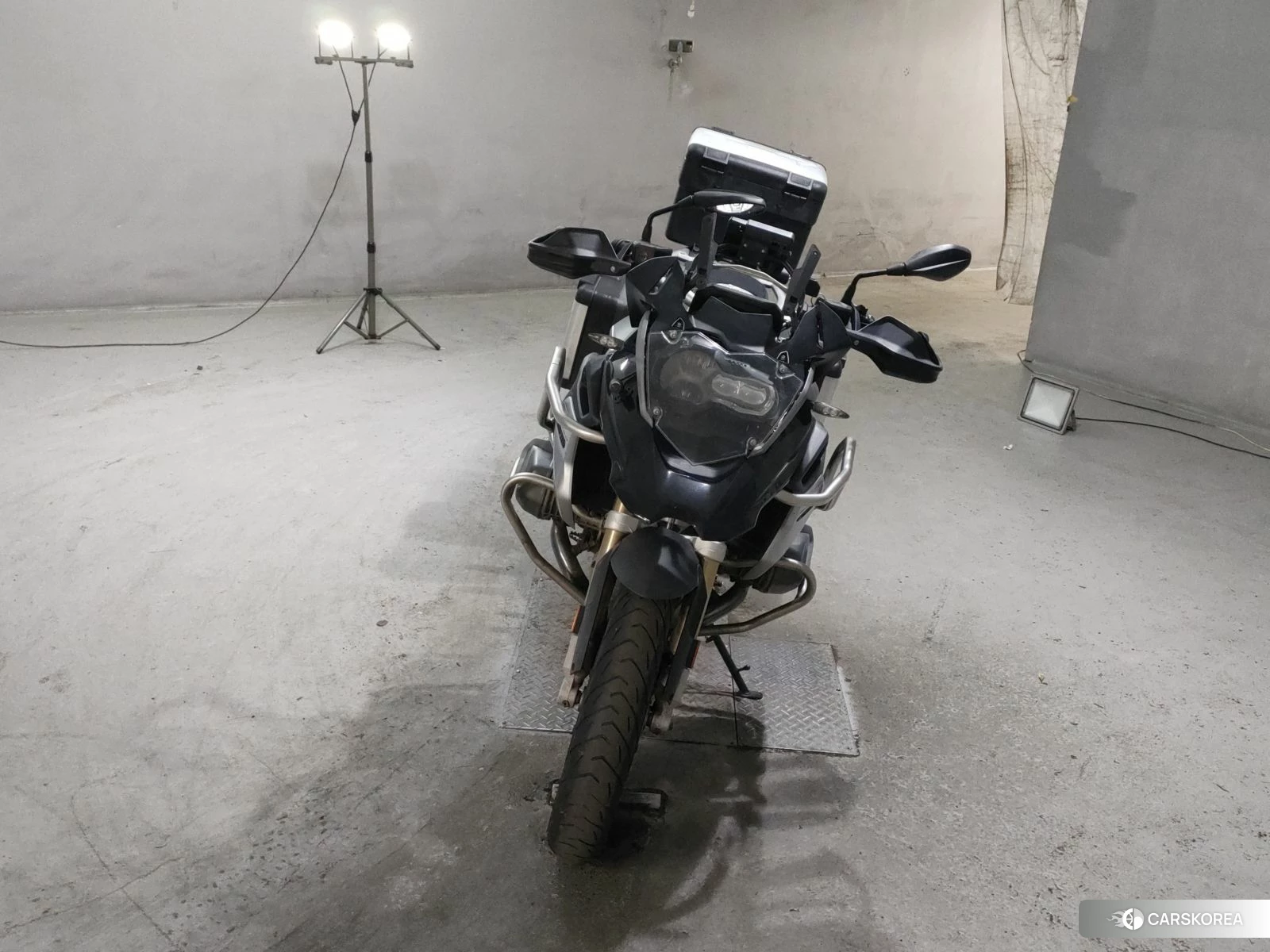 BMW R1250GS 2020 из Японии, фото 5
