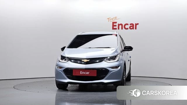 Chevrolet (GM Daewoo) Bolt EV id 4188667 из Кореи 13