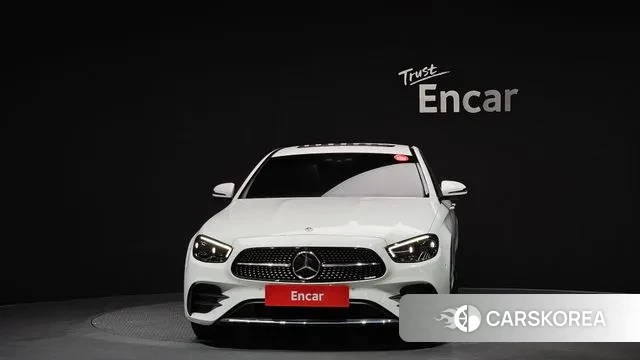 Mercedes-Benz E-Class W213 id 3257023 из Кореи 13