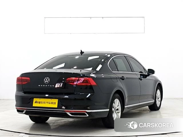 Volkswagen Magotan id 4218210 из Китая 13
