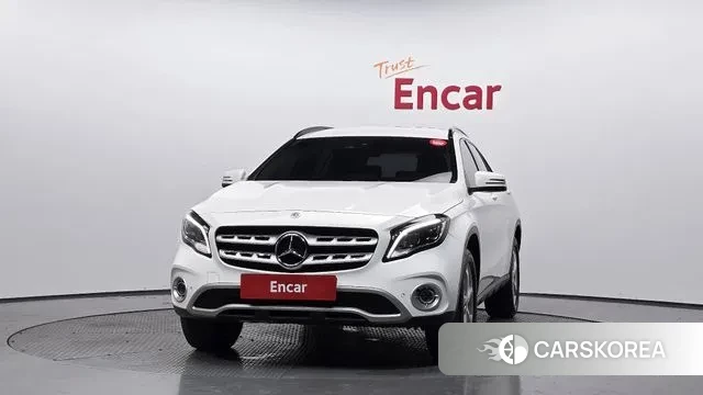 Mercedes-Benz GLA-Class X156 id 2961602 из Кореи 13