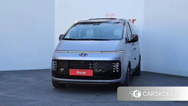 Hyundai Staria id 3534047 из Кореи 13