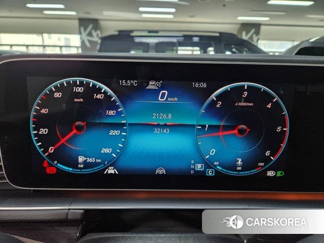 Mercedes-Benz GLE-Class W167 id 3800495 из Кореи 13