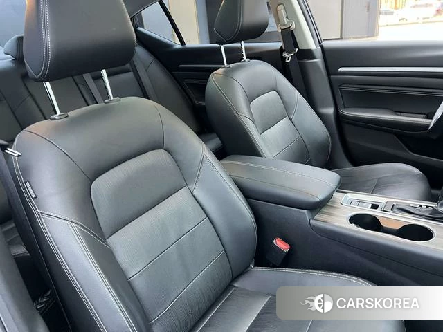Nissan Teana id 4258102 из Китая 18