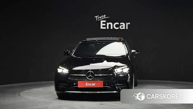 Mercedes-Benz E-Class W213 id 3813095 из Кореи 13