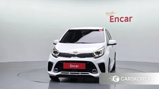 Kia All New Morning (JA) id 4459750 из Кореи 23