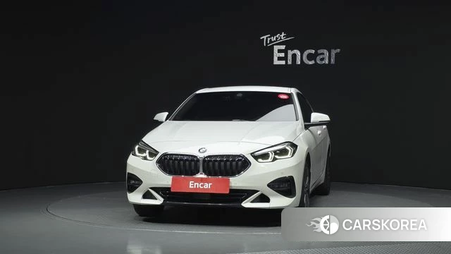 BMW 2 Series Gran Coupe (F44) id 4315716 из Кореи 22