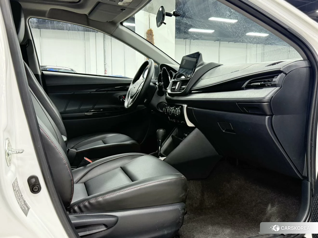 Toyota YARIS L Zhixuan id 4473334 из Китая 14