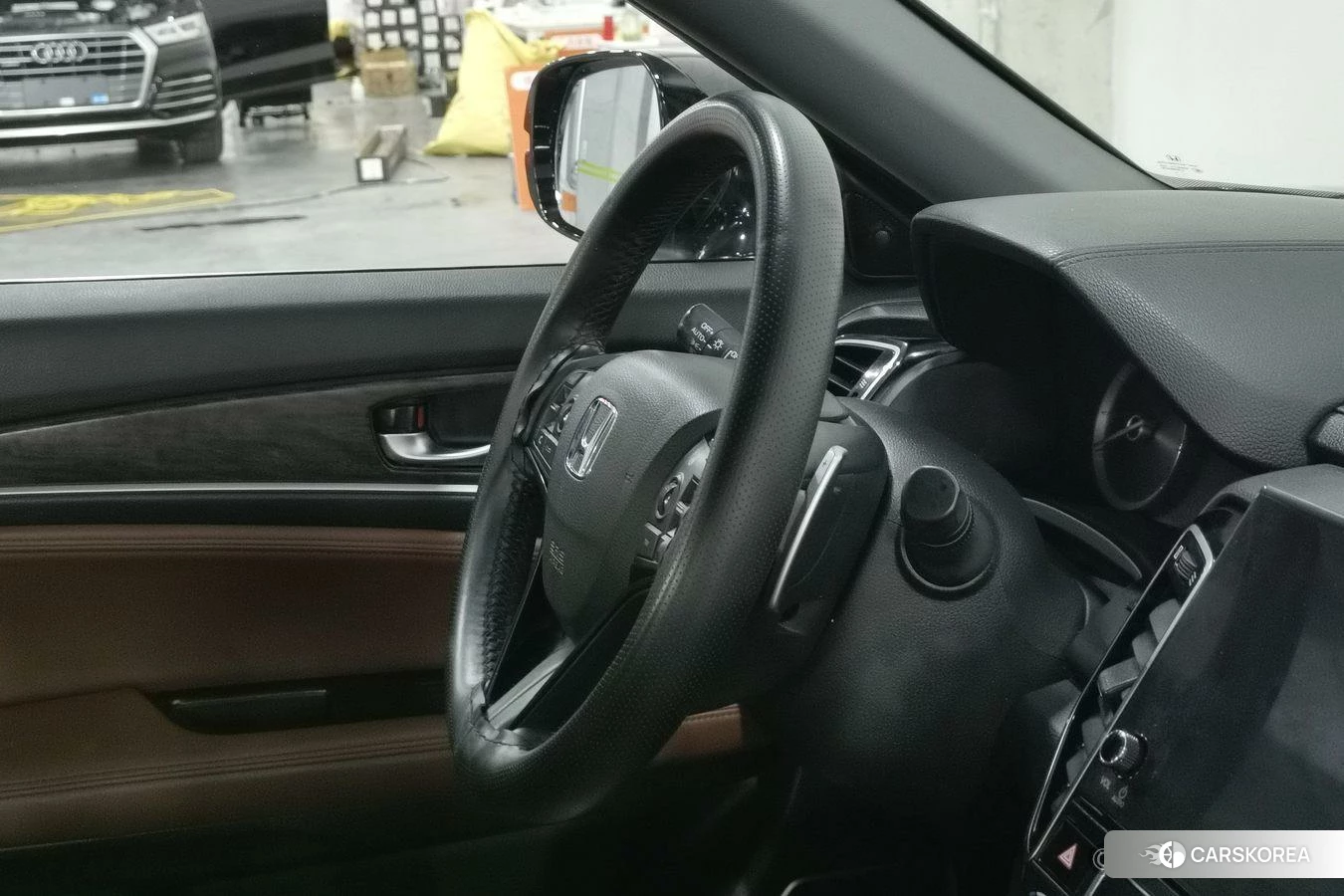 Honda UR-V id 4510796 из Китая 17