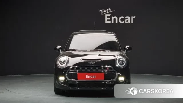 Mini Cooper id 2902950 из Кореи 13