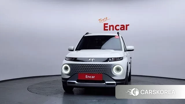 Hyundai Casper id 3590941 из Кореи 13