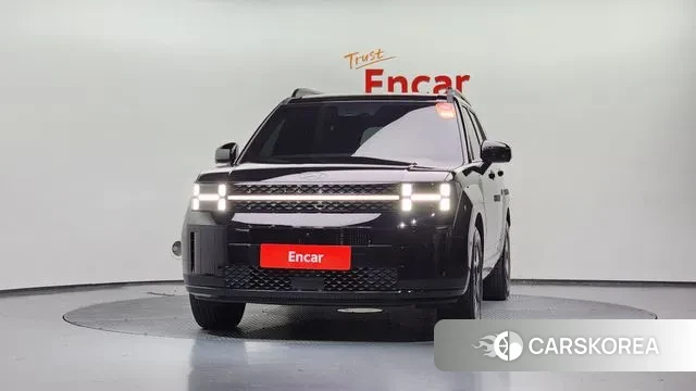 Hyundai Santa Fe (MX5) id 3002290 из Кореи 13