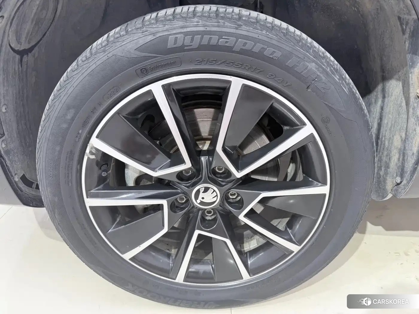 Skoda Karoq id 4583801 из Китая 9