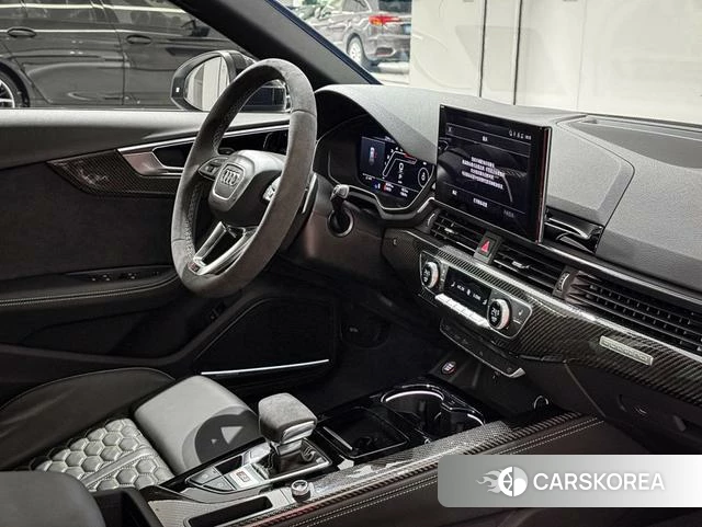 Audi RS 4 id 4274322 из Китая 17