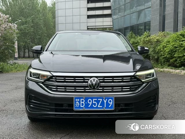 Volkswagen Sagitar id 4335996 из Китая 13