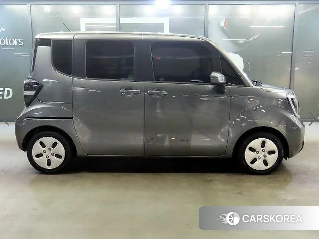 Kia The New Kia Ray id 4592128 из Кореи 12