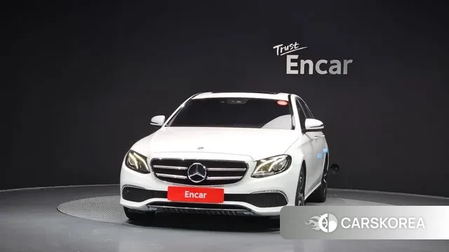 Mercedes-Benz E-Class W213 id 3747795 из Кореи 13