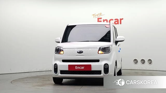 Kia The New Ray id 4930626 из Кореи 23