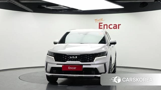 Kia Sorento 4th Generation id 4369899 из Кореи 13