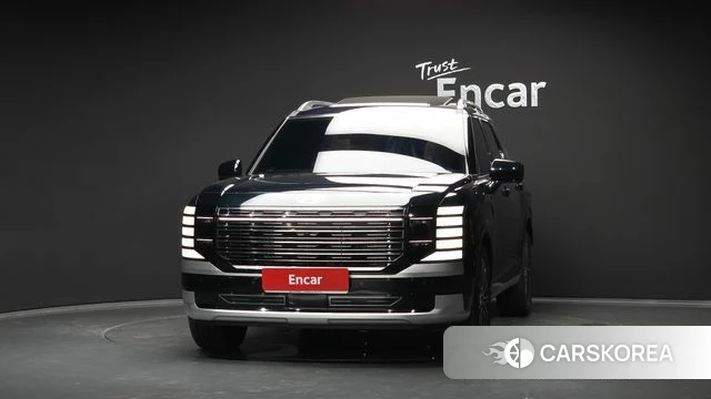 Hyundai Palisade (LX3) id 4862537 из Кореи 13