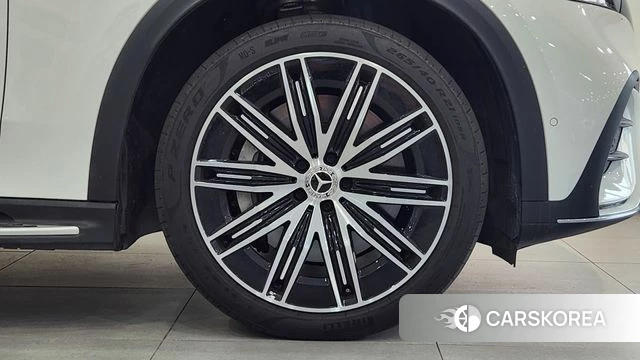 Mercedes-Benz EQE SUV X294 id 4540430 из Кореи 13