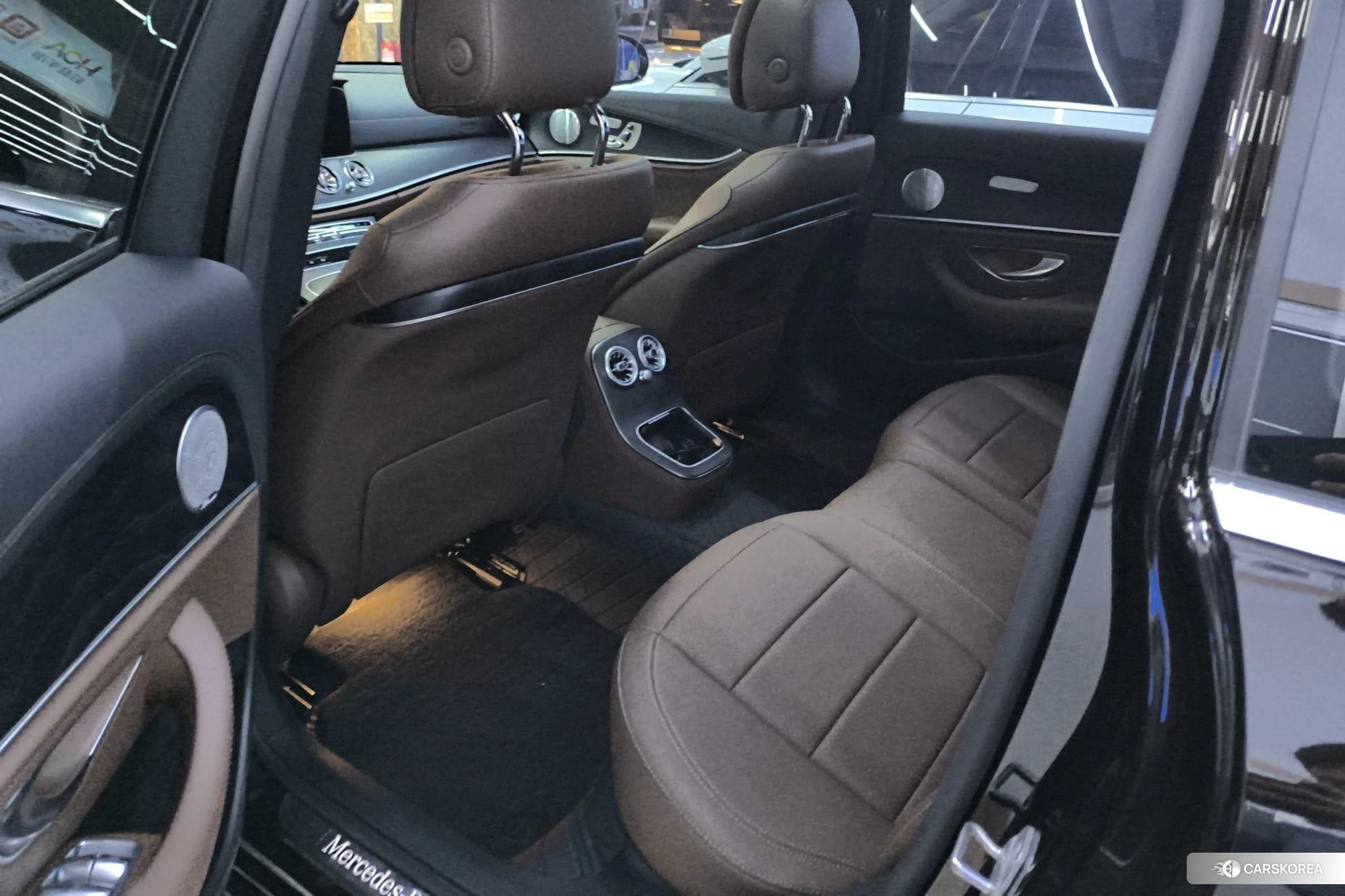 Mercedes-Benz E-class id 4461563 из Китая 10