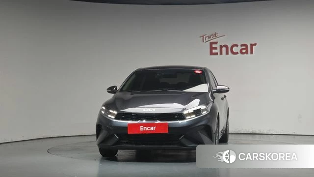 Kia The New K3 2nd generation id 4745745 из Кореи 23