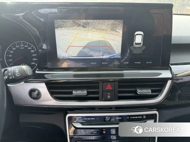 Kia Proud run id 4301669 из Китая 13