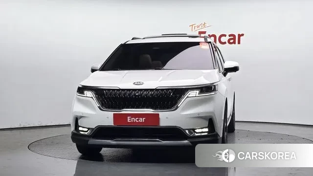 Kia Carnival 4th generation id 3479262 из Кореи 13