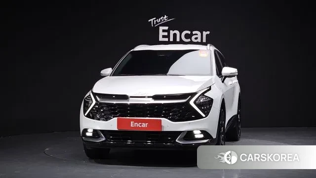 Kia Sportage 5th Generation id 2998421 из Кореи 13