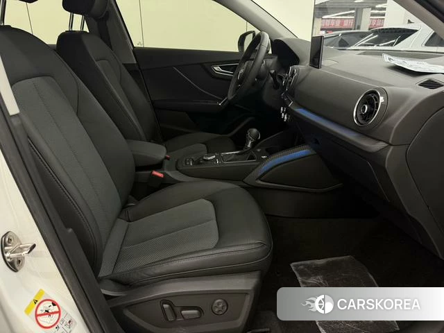 Audi Q2L id 4207401 из Китая 13