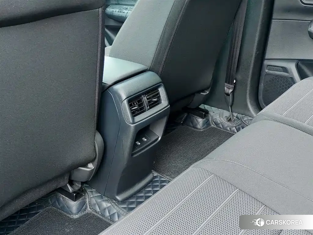 Honda Breeze 2023 Черный из Китая, фото 4
