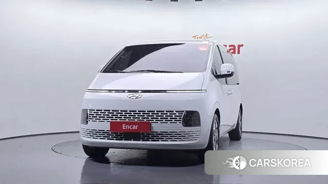 Hyundai Staria id 3053140 из Кореи 13