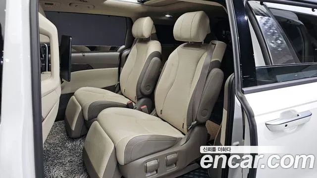 Kia Carnival 4th generation id 2684190 из Кореи 13