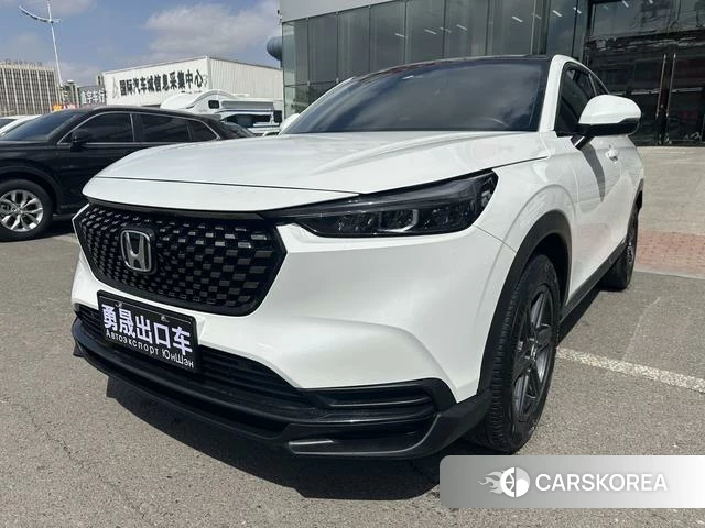 Honda XR-V id 4279183 из Китая 13
