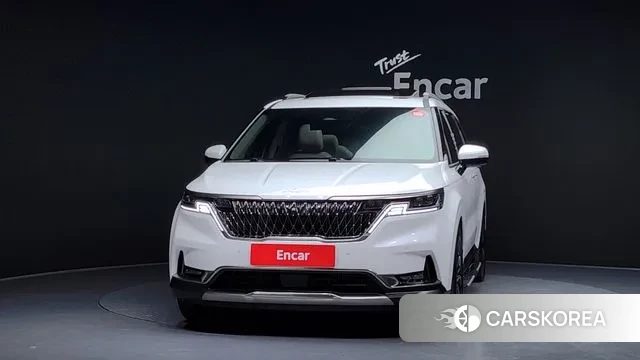 Kia Carnival 4th generation id 3605993 из Кореи 13