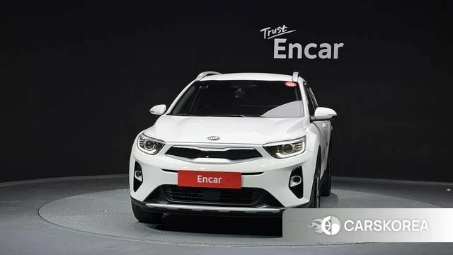 Kia Stonic id 3886297 из Кореи 13