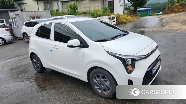 Kia The New Morning (JA) id 4599877 из Кореи 9