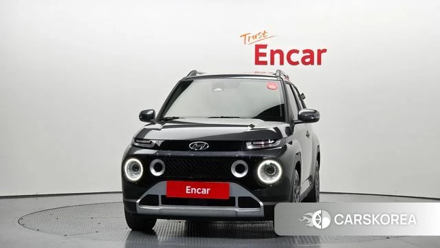 Hyundai Casper id 4201615 из Кореи 23