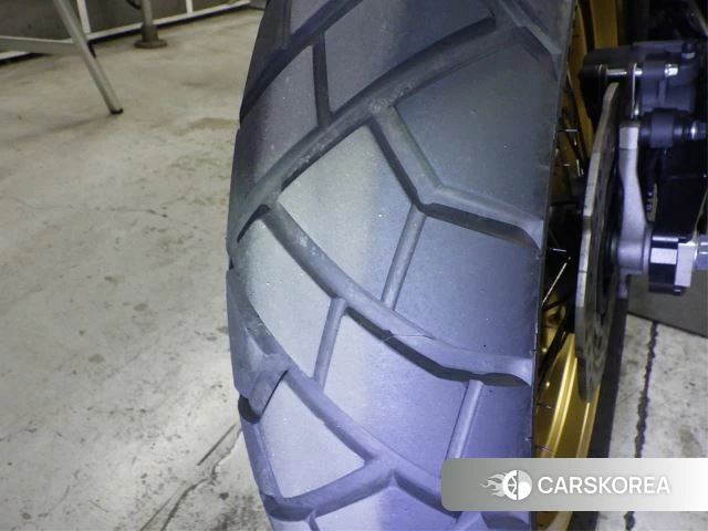 Honda TRANSALP XL750 id 4184237 из Японии 23