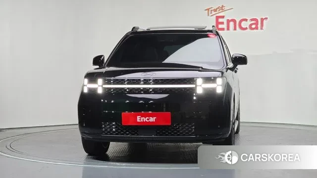 Hyundai Santa Fe (MX5) id 3491976 из Кореи 13