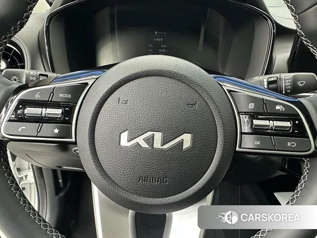 Kia K3 id 4297761 из Китая 11