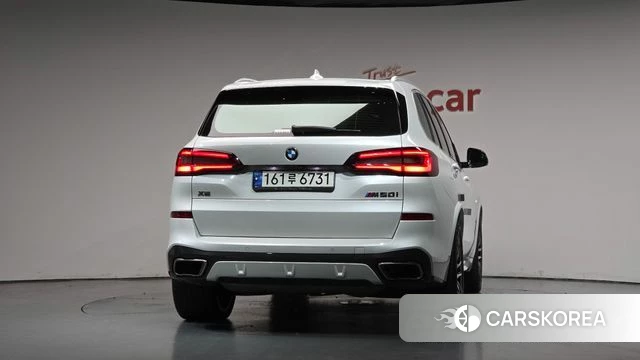BMW X5 (G05) id 4730889 из Кореи 23