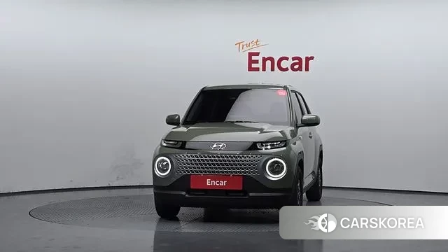 Hyundai Casper id 3478104 из Кореи 13