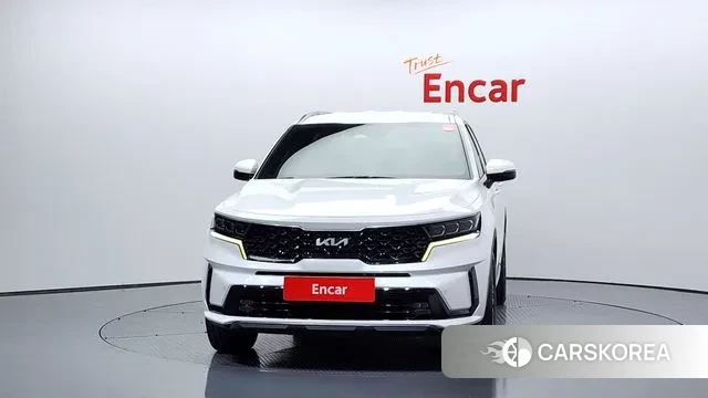 Kia Sorento 4th Generation id 3384263 из Кореи 13
