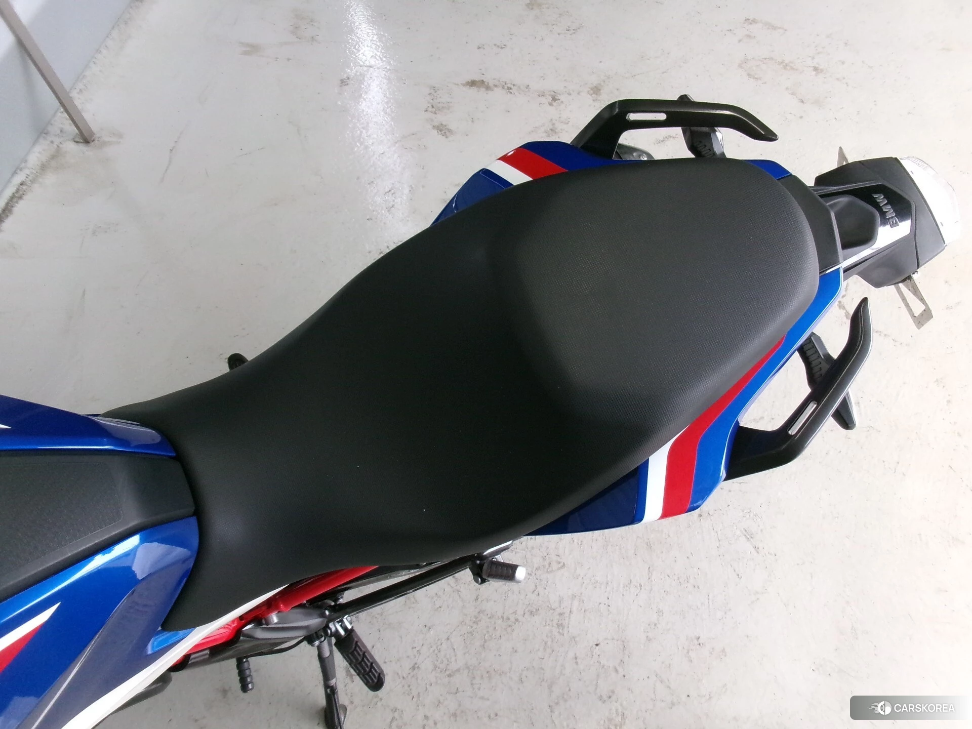 Проданный BMW G310R 2025 из Японии, фото 4