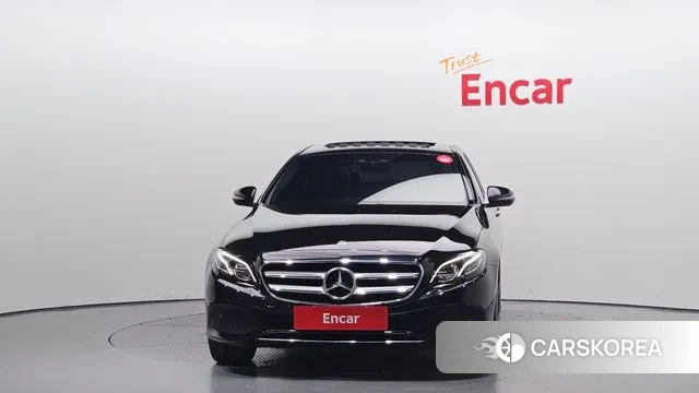 Mercedes-Benz E-Class W213 id 3439133 из Кореи 13