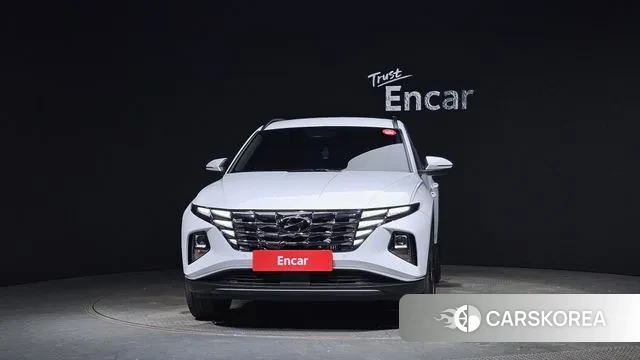 Hyundai Tucson (NX4) id 3053433 из Кореи 13